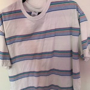 vintage oversized tshirt